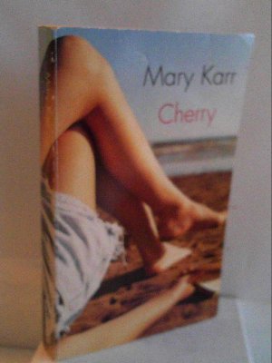 gebrauchtes Buch – Cherry: A Memoir