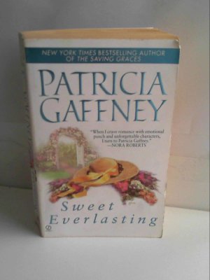 Sweet Everlasting Gaffney, Patricia