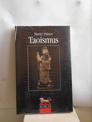 gebrauchtes Buch – Martin Palmer – Taoismus Palmer, Martin