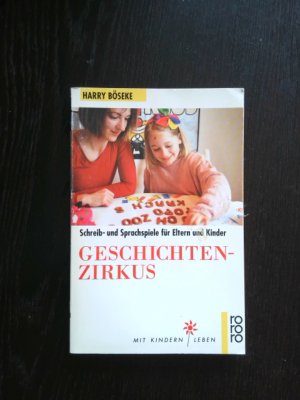 Geschichtenzirkus