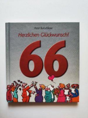 Herzlichen Glückwunsch! 66