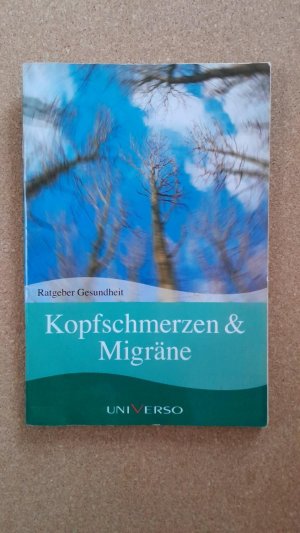 Kopfschmerzen & Migräne