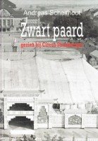 Zwart Paard