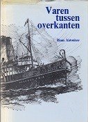 Varen tussen overkanten
