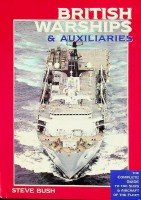 gebrauchtes Buch – British Warships and Auxiliaries (Diverse Years) gebrauchtes Buch – British Warships and Auxiliaries (Diverse Years)