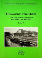 Historisches vom Strom, band II