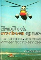 Handboek overleven op zee