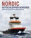 gebrauchtes Buch – Nordic Notschlepper Nordsee