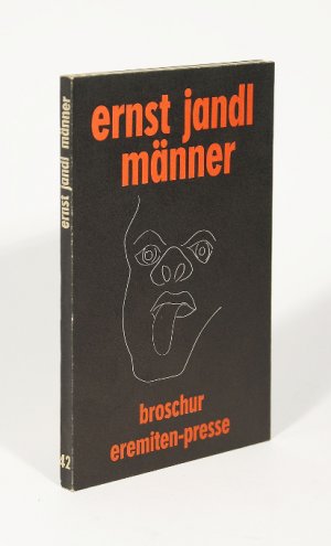 die männer. ein film. (= broschur, Bd. 42).