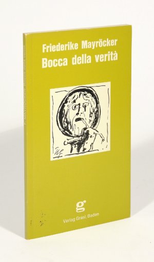 Bocca della verità. Hörspiel. (Redaktion: Johannes Twaroch. Mit einem Nachwort von Senta Ziegler). (= Edition Niederösterreich-Gesellschaft für Kunst […]