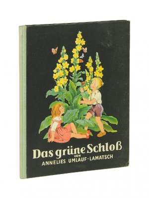 Das grüne Schloß.