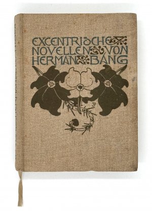 Exzentrische [Einband: Excentrische] Novellen.