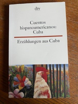 Cuentos hispanoamericanos: Cuba - [Spanisch & Deutsch]   167