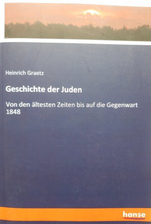 Geschichte der Juden