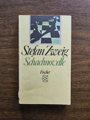 Schachnovelle