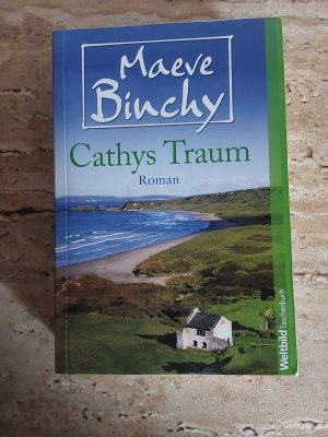 gebrauchtes Buch – Maeve Binchy – Cathys Traum