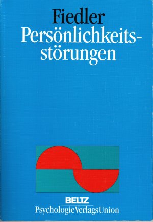 Persönlichkeitsstörungen