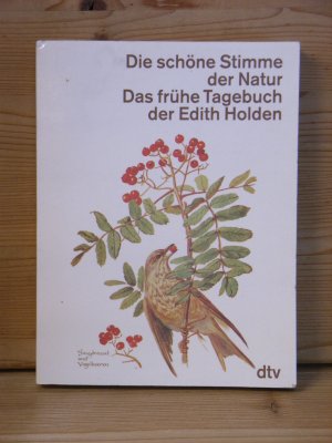 "Die schöne Stimme der Natur"