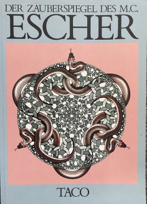 Der Zauberspiegel des Maurits Cornelis Escher