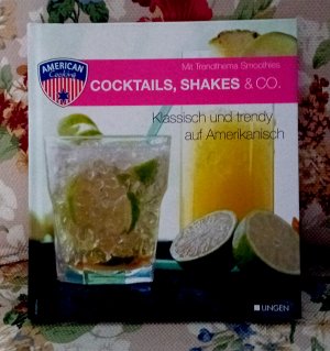 Cocktails, Shakes &Co.