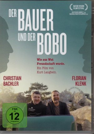 Der Bauer und der Bobo. Wie aus Wut Freundschaft wurde.