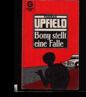 Bony stellt eine Falle