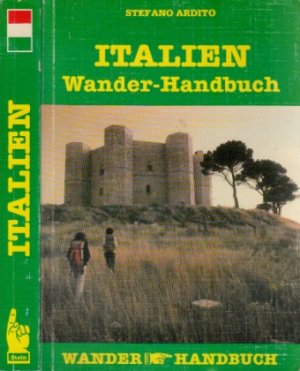 Italien - Wander-Handbuch