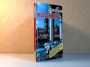 gebrauchtes Buch – Heinz Kiesler – Hamburg - COLIBRI, Der Erlebnis-Reiseführer