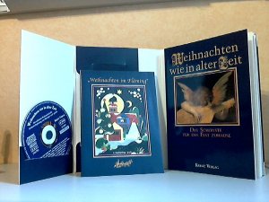 Weihnachten wie in alten Zeiten - Das Schönste für das Fest Zuhause