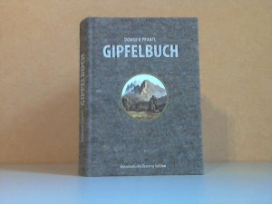 gebrauchtes Buch – Dominik Prantl – Gipfelbuch