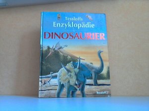 gebrauchtes Buch – Anne McRae – Tessloffs Enzyklopädie Dinosaurier