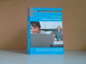 gebrauchtes Buch – Reibold, Helmut F – StarMoney 5.0 kompakt - mit CD