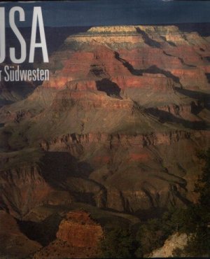 USA - Der Südwesten Fotografie: Gerhard Eisenschink - Text: Thomas Jeier