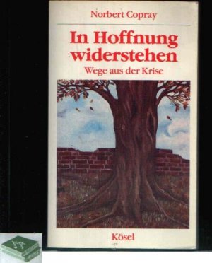 gebrauchtes Buch – Norbert Copray – In Hoffnung widerstehen Wege aus der Krise