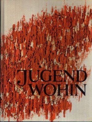 gebrauchtes Buch – Tilo Koch – Jugend Wohin