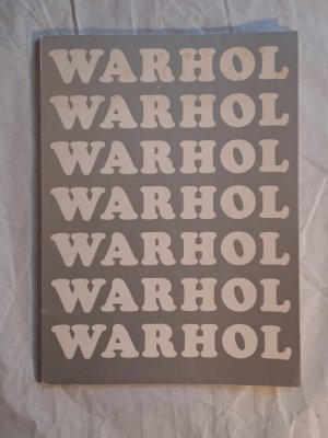 Andy Warhol - Ausstellung der Deutschen Gesellschaft für Bildende Kunst e. V. (Kunstverein Berlin) und der Nationalgalerie der Staatlichen Museen Preussischer […]