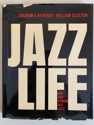 Jazzlife - auf den Spuren des Jazz