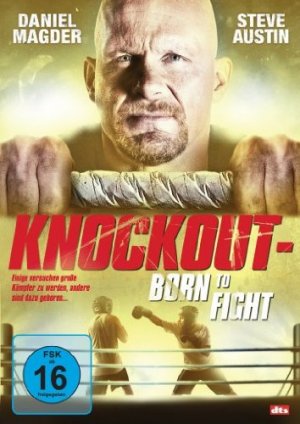 gebrauchter Film – Anne Wheeler – Knockout - Born to Fight