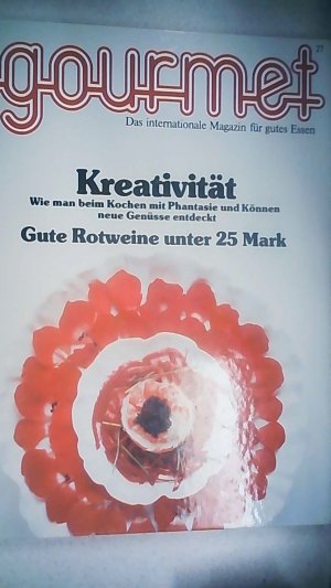 Kreativität