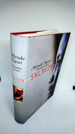 gebrauchtes Buch – Nazer, Mende; Lewis – Sklavin