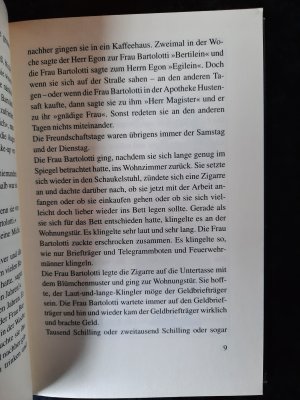 gebrauchtes Buch – Christine Nöstlinger – Konrad oder Das Kind aus der Konservenbüchse