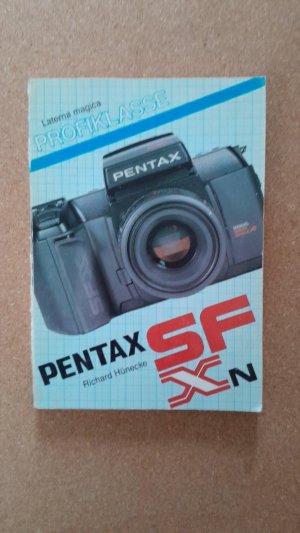 Pentax SFXN