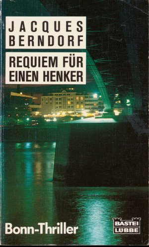 Requiem für einen Henker