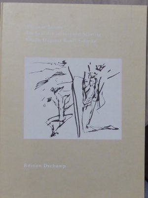 Im Saal der verlorenen Schritte. Thomas Böhme/Dagmar Ranft-Schinke