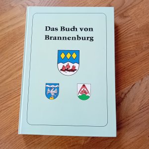 gebrauchtes Buch – Helmut Pabst – Das Buch von Brannenburg - Kurkarte 1984 Wendelstein-Zahnradbahn