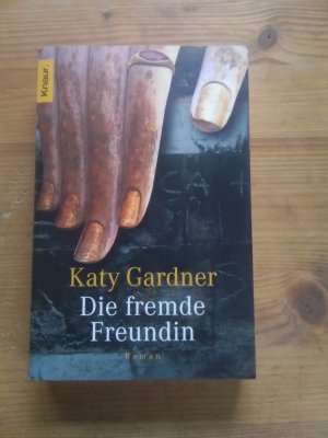 gebrauchte Buecher