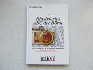 Illustriertes ABC der Börse (D)