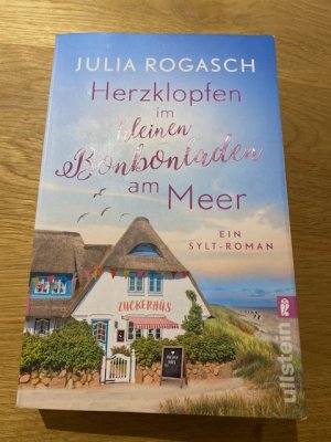 gebrauchte Buecher