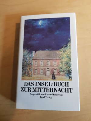 Das Insel-Buch zur Mitternacht