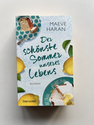 Der schönste Sommer unseres Lebens